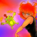  Silly Art Studio  Discord Server Icon