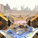 Star Wars: Episode 1 Racer Speedrunning
