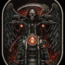 Grim Order MC