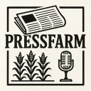 PressFarm | PRIME RP - GTA V