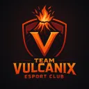 Team Vulcanix X Hardy Familly