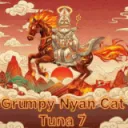 Glitching Neon Code Tier 7 Discord server icon