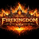 𝕱𝖎𝖗𝖊 𝕶𝖎𝖓𝖌𝖉𝖔𝖒 (炎王国) discord icon