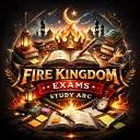 𝕱𝖎𝖗𝖊 𝕶𝖎𝖓𝖌𝖉𝖔𝖒 (炎王国) discord icon