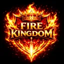 𝑭𝑰𝑹𝑬 𝑲𝑰𝑵𝑮𝑫𝑶𝑴 discord icon