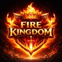 Fire kingdom discord icon