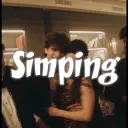 Simping || •Social •Chill •Ind... Discord Server Icon