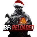 Battlefield: Reloaded Discord Server Icon