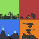 Jordan's Playground Discord server icon