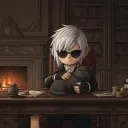 Adeledji Syndicate ★ FFXIV