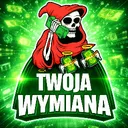 💸 × Twoja Wymiana | NAJNIŻSZE % W PL!