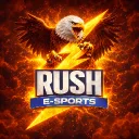 RUSH E-SPORTS