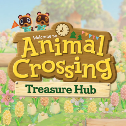 Discovery icon for 🌱 Animal Crossing Treasure Hub 🌱 | For Yuzu-Based Emulators Discord server
