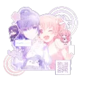 [RVMP] SERVER HUB : SNOWBERRY || 🐇🎀 [DJ2L]