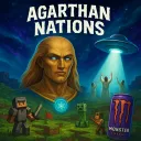 Agarthan Nations