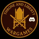 NAE Wargame Discord