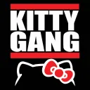 Hello Kitty gang