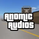 Anomic Audios 🎵