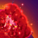 ⋮  𝄞 𝗡𝗢 𝗢𝗡𝗘 𝗠𝗢𝗨𝗥𝗡𝗦 𝗪𝗜𝗖𝗞𝗘𝗗 ༉  .ᐟ ★ 15+ Discord server icon