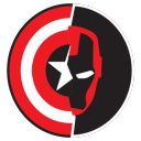 MARVEL: 𝐅𝐑𝐀𝐂𝐓𝐔𝐑𝐄𝐃 𝐇𝐄𝐑𝐎𝐄𝐒 Discord server icon