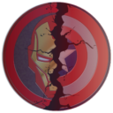 MARVEL: 𝐅𝐑𝐀𝐂𝐓𝐔𝐑𝐄𝐃 𝐇𝐄𝐑𝐎𝐄𝐒 Discord server icon