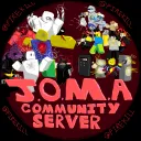 JOMA | JUST ONE MORE ASYM