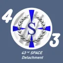 43rd SPACE Detachment