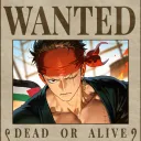 New One Piece Era by Ezz D. Adawi アダウィ・D・エズ