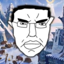 CHUDTOPIA Discord server icon