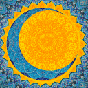 🌞 Compassionate 🌙 Islam Discord server icon