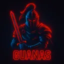 GUANAS Discord server icon