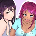 The Peony Blush Office OPEN VA!! (ART EVENT)