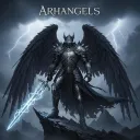 ✞ArhAngels CAKEWORLD✞