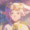 [ 𝐅𝐫𝐢𝐞𝐫𝐞𝐧: 𝐓𝐡𝐫𝐞𝐚𝐝𝐬 𝐨𝐟 𝐄𝐭𝐞𝐫𝐧𝐢𝐭𝐲 ] (+𝟏𝟔) Discord server icon