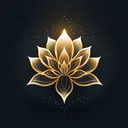 Lotus Azuré