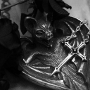 ‧˚꒰🍷꒱༘‧— the vampire conclave ݁ Discord server icon
