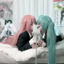  Couple Matchmaking . :ﾟ Discord Server Icon