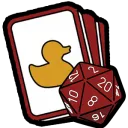 Decks and Dice Burgenland