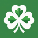 Seamróg Discord server icon