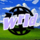 wrld Discord server icon