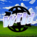 wrld Discord server icon