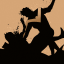 ◟﹕paradox. Discord server icon