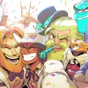 BrawlhallaFightClub(BFC)