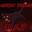 Nerdy Prudes Must Die - Tigerstar and Ravenpaw M.A.P