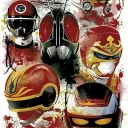 TokuWorld - TOKUSATSU'S RP!