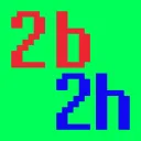Hytale Anarchy - 2b2h
