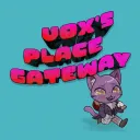 VP Gateway discord icon