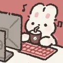 𝓒𝓻𝓪𝔃𝔂 𝓯𝓾𝓷⋆.'𖦹°‧｡˙˖'.°... Discord Server Icon