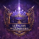 👑Le palais de l'univers 👑