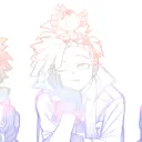 ⌗ !! ꒰ /rodysfanclub ꒱  Discord Server Icon